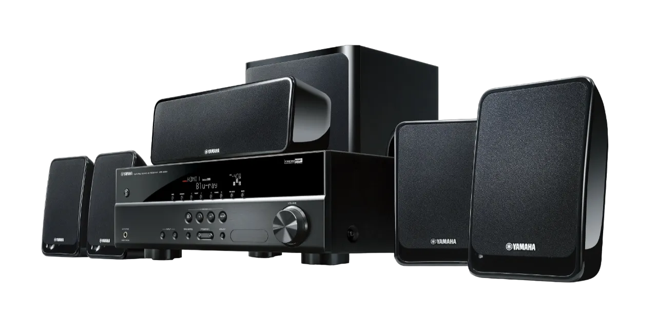 Ремонт Yamaha в Перми - специализированный сервисный центр