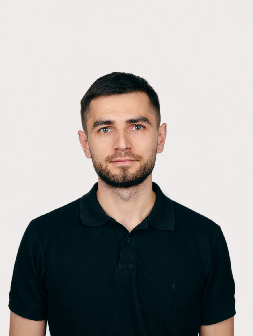 Андрейчук Кирилл Владимирович