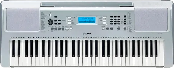 Yamaha Ypt-370V
