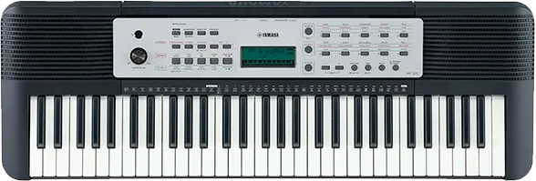 Yamaha Ypt-270