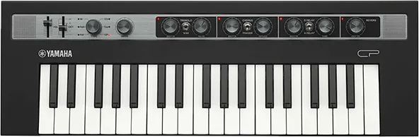 Yamaha Reface Cp