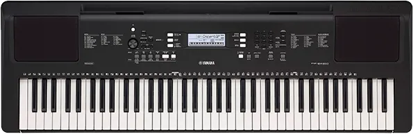 Ремонт синтезатора Yamaha Psr-Ew310 в Перми