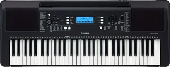 Замена экрана Yamaha Psr-E373