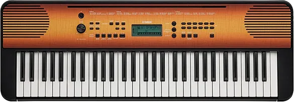 Замена экрана Yamaha Psr-E360Ma