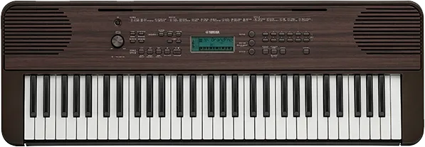 Замена экрана синтезатора Yamaha Psr-E360Dw в Перми
