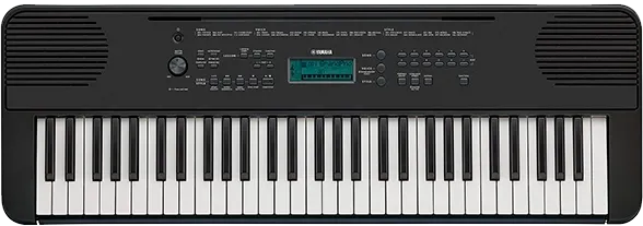 Замена экрана Yamaha Psr-E360B