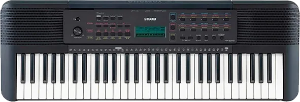 Замена экрана Yamaha Psr-E273