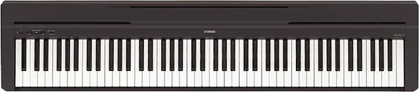 Замена экрана Yamaha P-45B