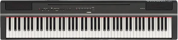 Замена экрана Yamaha P-125B