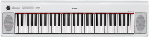 Замена экрана Yamaha Np-12Wh