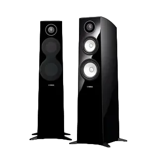 Ремонт электроплаты акустической системы Yamaha NS-F700 в Перми