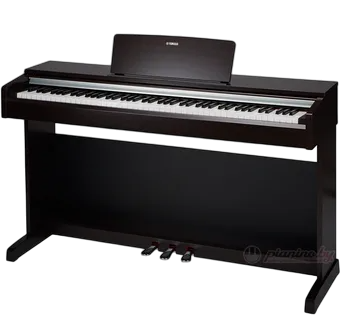 Чистка токопроводящих резинок механизма клавиш Yamaha Arius YDP-143