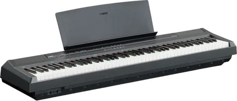 Чистка токопроводящих резинок механизма клавиш Yamaha P-45