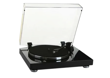 Ремонт проигрывателя винила Yamaha TT-S303 в Перми