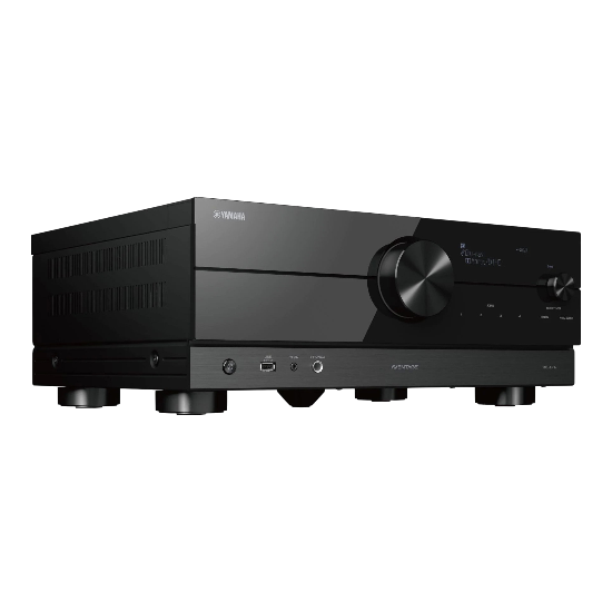 Замена кнопок Yamaha RX-A2A