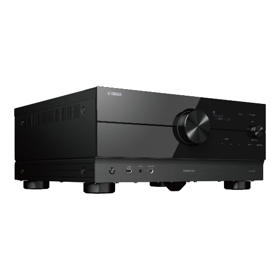 Замена кнопок Yamaha RX-A6A
