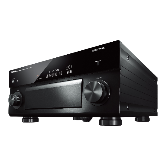 Замена кнопок Yamaha CX-A5200