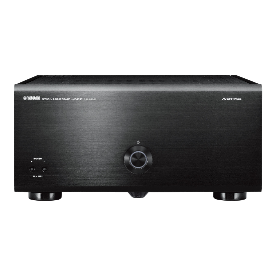 Ремонт ресивера Yamaha MX-A5200 в Перми