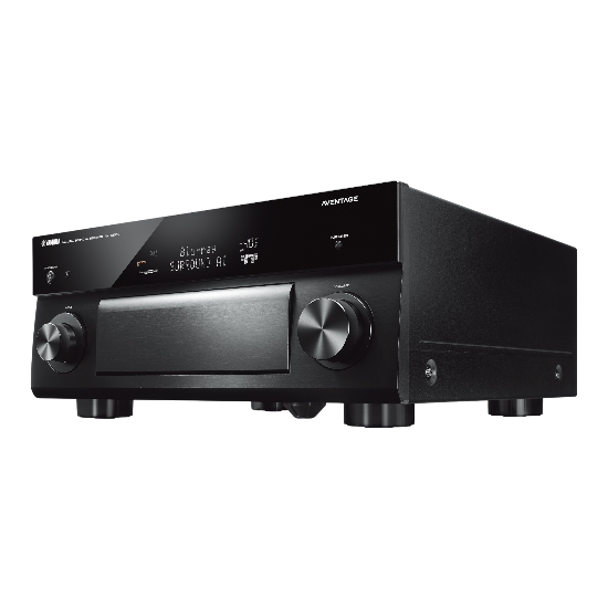Замена кнопок Yamaha RX-A3080