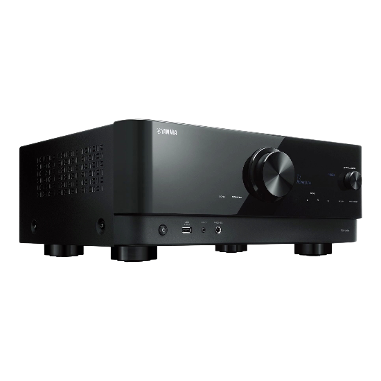 Yamaha RX-V4A