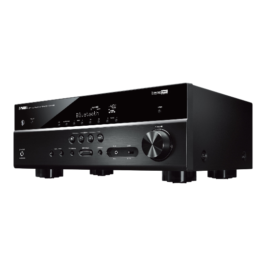 Yamaha RX-V385
