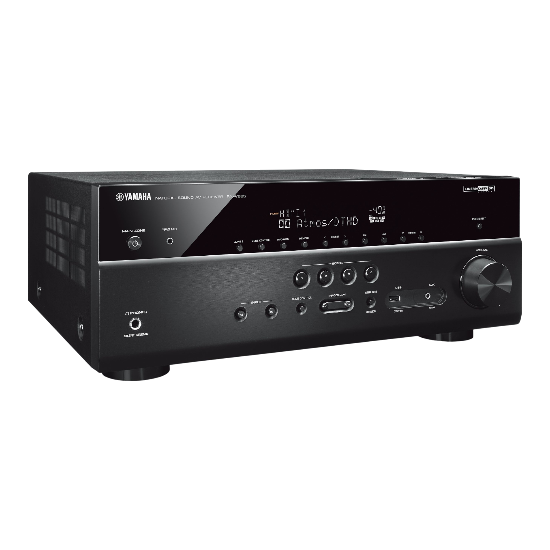 Yamaha RX-V685