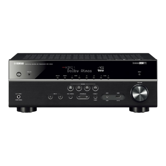 Yamaha RX-V585